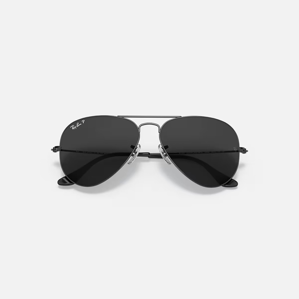 Ray Ban Aviators